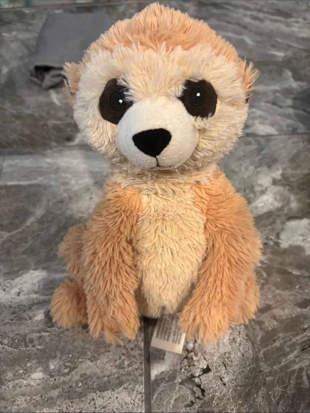 Meerkat Warmie